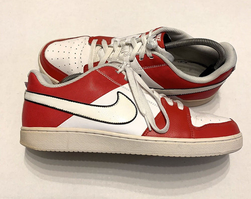 Nike backboard scarpe - backboard,