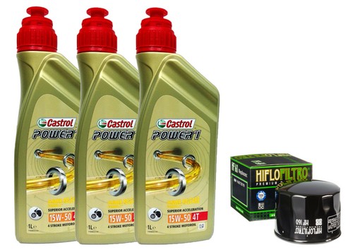 Kit tagliando bmw - tagliando,