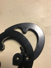 Golden Eagle Fred Bear Set