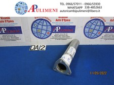 365102 IMASAF-SUD TUBO MARMITTA COLLETTORE SCARICO PER FORD GALAXY 2.0 95->98