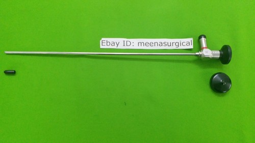 Endoscopio laparoscopio mm - endoscopio, 4
