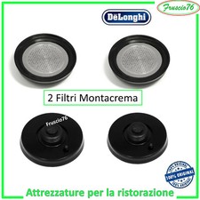 2 - Filtro Montacrema per