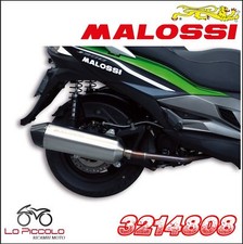 3214808 MALOSSI RX approved