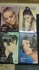 Darling Serie Argento, 9 libri