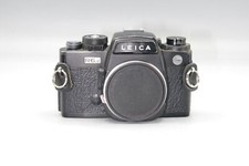 Leica R6.2 fotocamera reflex 35mm 1993 - perfettamente funzionante