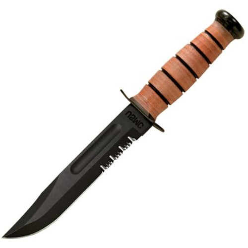 Kabar cutlery 1218 usmc - cutlery, 2-1218-5
