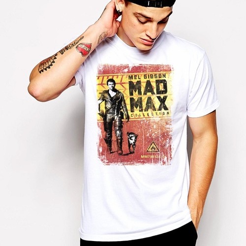 Mad max shirt beyond - mad, shirt,