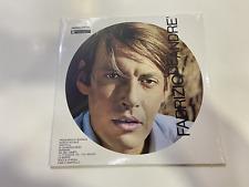 LP FABRIZIO DE ANDRE' VOL 1
