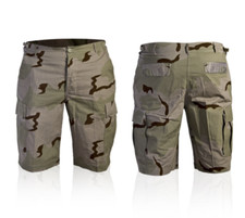 PANTALONE BERMUDA SHORT