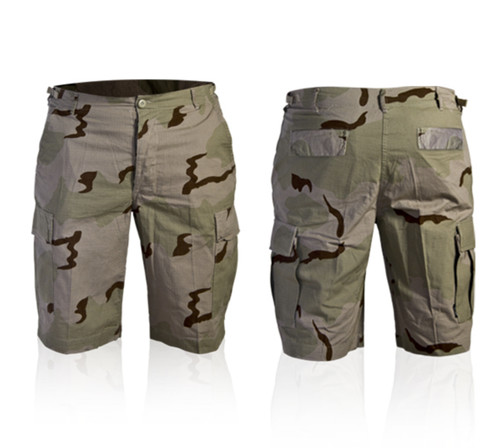 Pantalone bermuda short - bermuda,