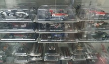 Le Grandi Formula 1 scala 1:24