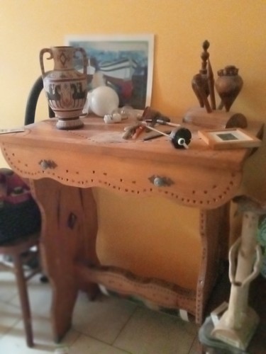 Mobile ingresso arte sarda - ingresso,