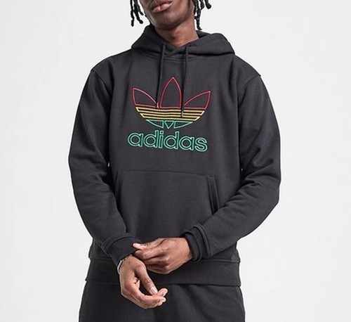 Adidas originals rasta trefoil - adidas,