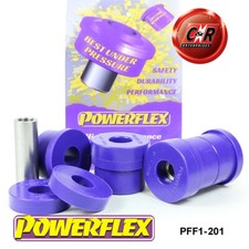 Powerflex Fr Molla Supporto