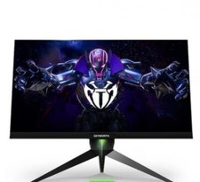 MONITOR SKYWORTH F27G1Q 27” 2560x1440 165Hz 1ms IPS schermo 21:9 Wide HDR