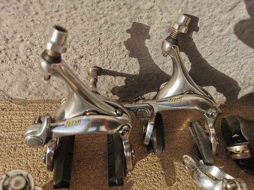 Freni shimano 105 5500 - shimano, br-5500