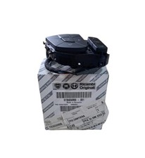 Pulsantiera Comandi Volante SX