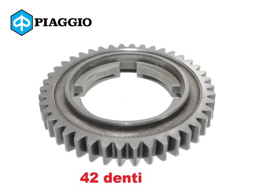 Ingranaggio prima marcia - , 1