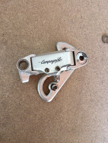 Campagnolo athena deragliatore - athena,