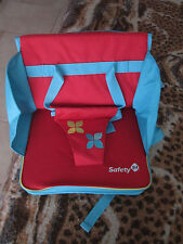 Alzasedia Travel Booster Safety 1st - usato