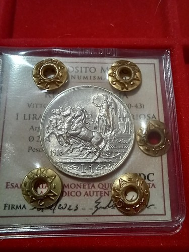 Regno italia vittorio - regno, d'italia