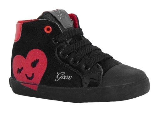Geox scarpe bambina junior - geox,