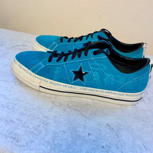 Converse one star pro sean - pro,