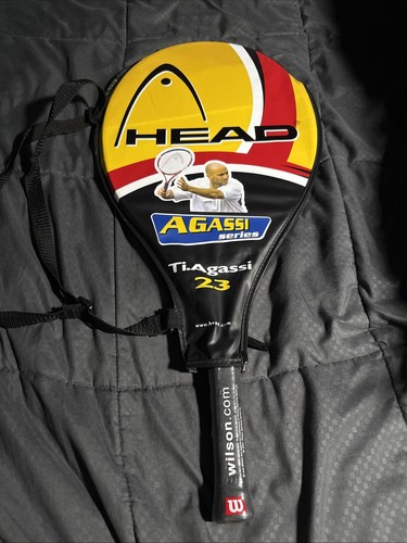 Racchetta tennis head 3 - da,