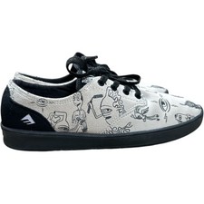 Scarpe da skateboard Emerica