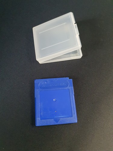 Pokémon edizione blu nintendo - blu,
