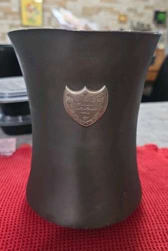 Secchiello ghiaccio vintage
