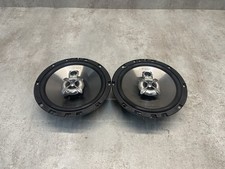 Blaupunkt GTX 173 LE 3 vie