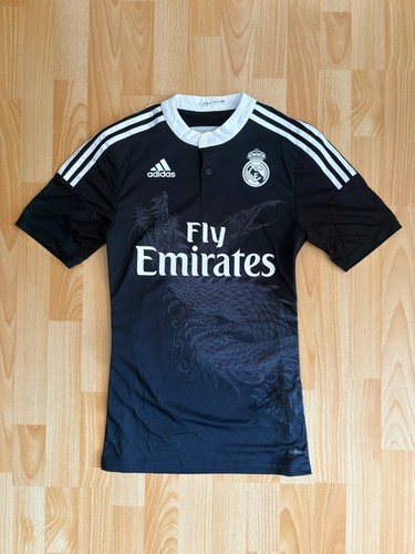 Maglia adidas real - adidas, x