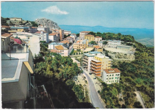 Tolfa roma panorama - tolfa,
