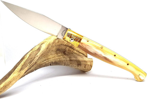 Coltello artigianale sardo - coltello,