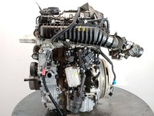 B38A15A COMPLETE ENGINE /