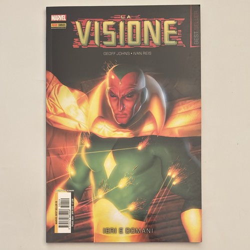 Visione ieri domani - la,