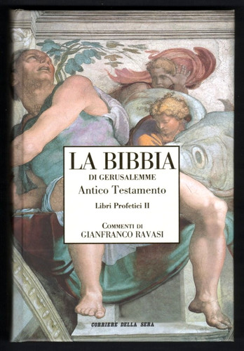 Bibbia gerusalemme vol - di,