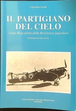IL PARTIGIANO DEL CIELO SCOTTI