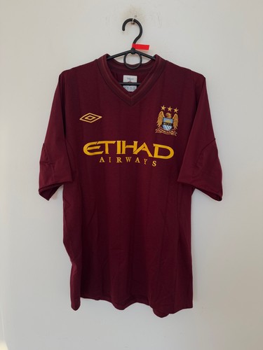 Maglia calcio manchester city - maglia,