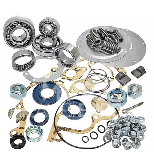 Kit revisione motore - kit,