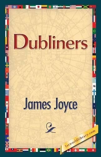 James joyce dubliners - james,
