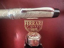 FERRARI da Varese Stilografica
