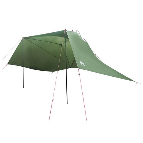 Tenda auto con tetto - tenda,