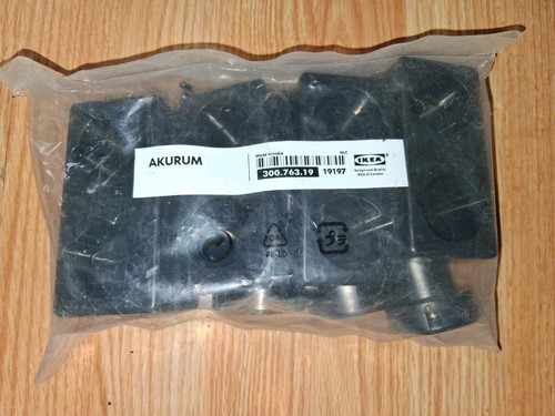 Nuovo ikea akurum - nuovo, 300.763.19