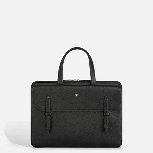 Cartella sottile montblanc - cartella,