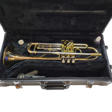Tromba Jupiter Bb con