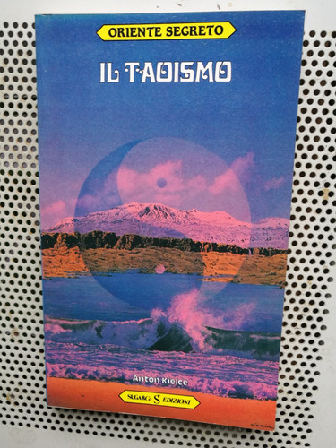 Esoterismo il taoismo - esoterismo,