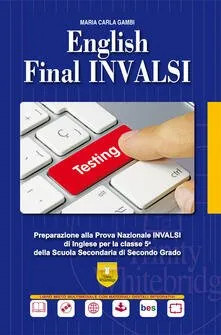 English final invalsi prove - invalsi,
