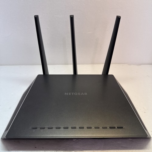 Netgear nighthawk ac2300 - nighthawk,